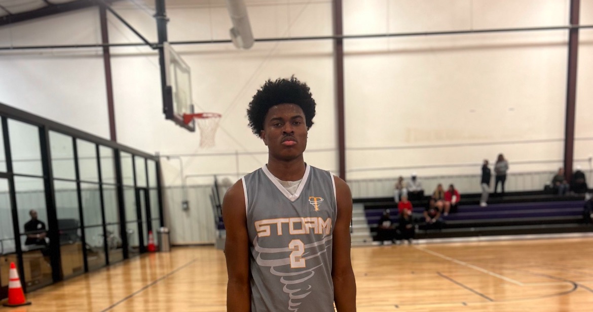 Texas Storm’s Key Players