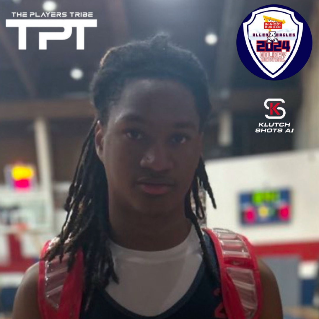 Allen Holiday Invitational Day 2 Prospect Spotlight