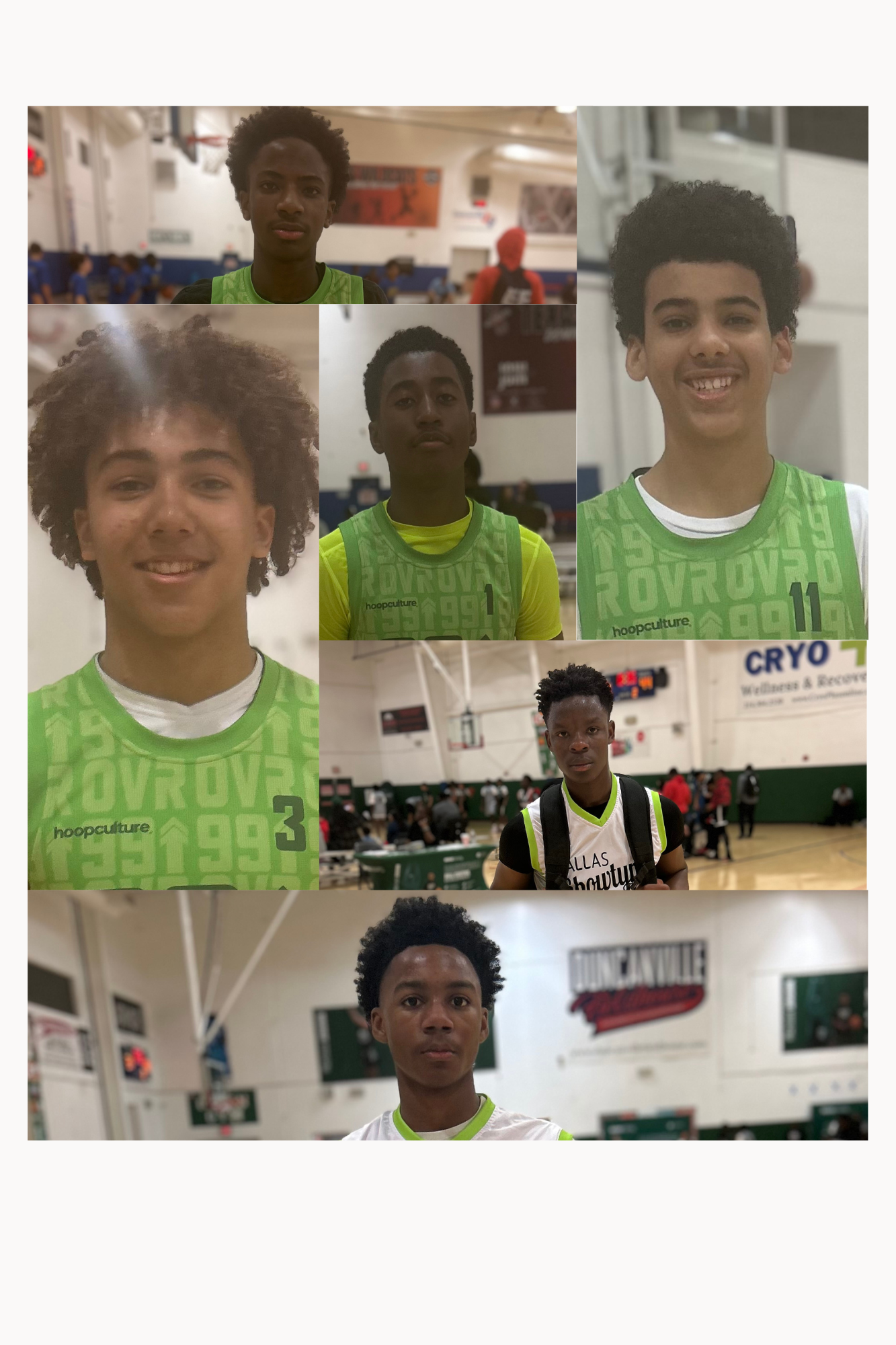 Hype Winter Jam Day 2 Guard & Forward Standouts