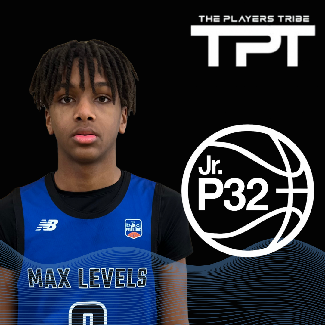 JR P32 Winter Southwest Session 2 Prospect Watch
