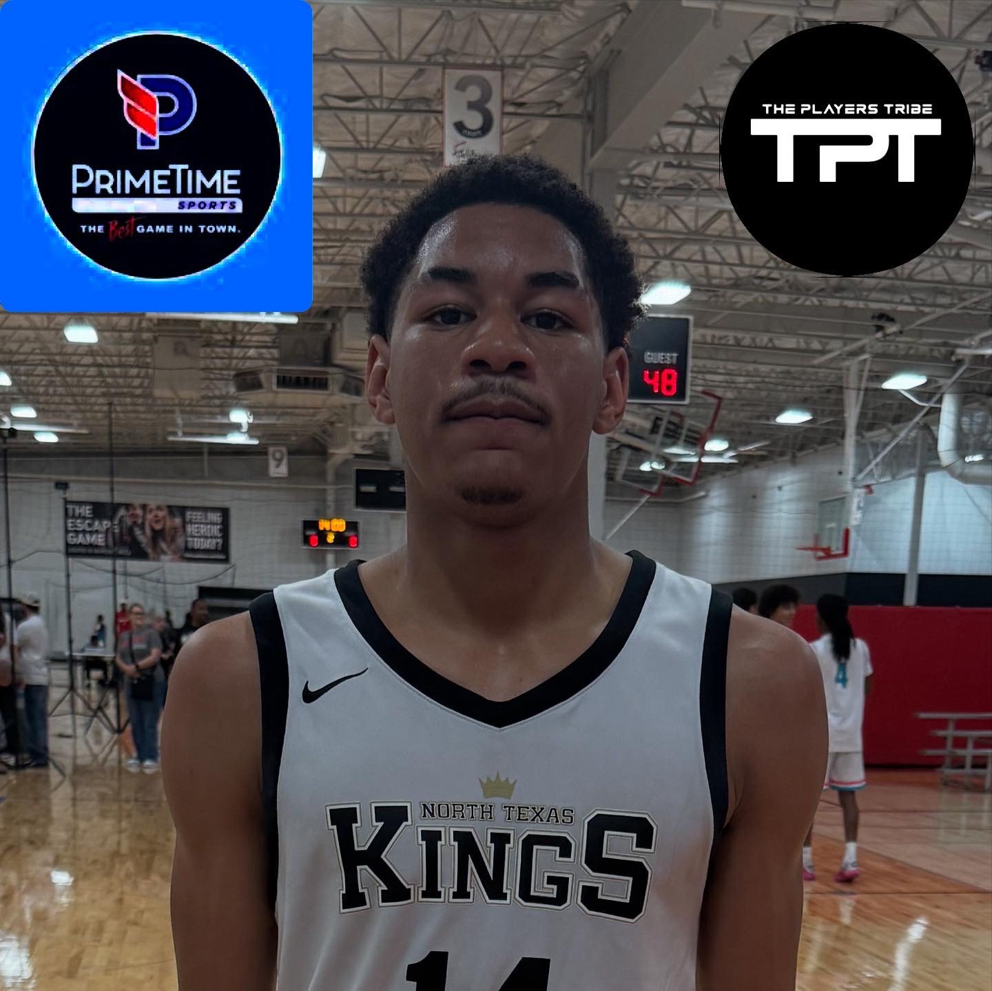 Primetime Performers: MS  Standout Stars of the Tournament