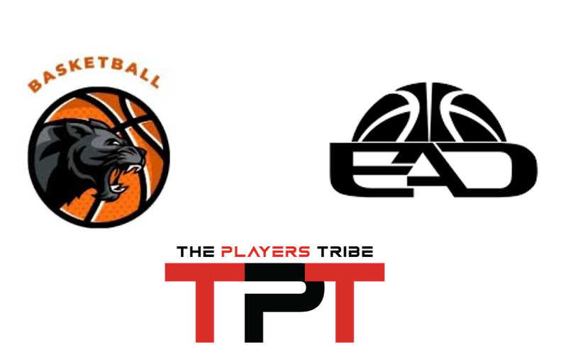 Carter Elite 3SGB vs Team North EAD NXTPro Scrimmage