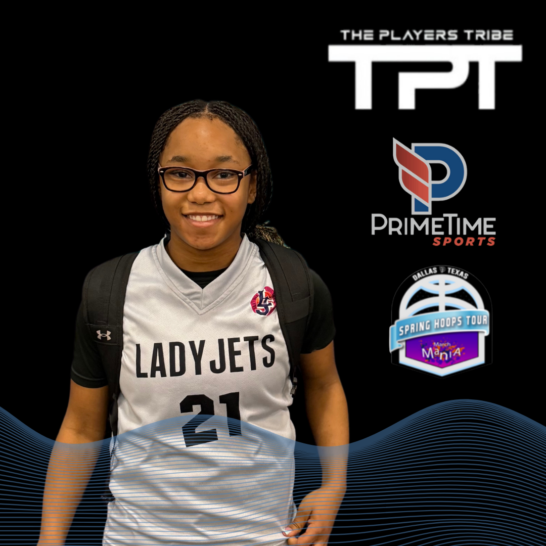 PrimeTime March Mania Girls Prospect Watch