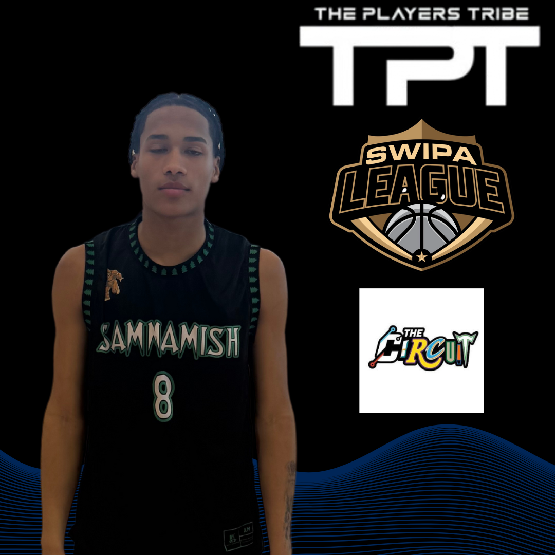 Swipa League I: Upperclassmen Standout