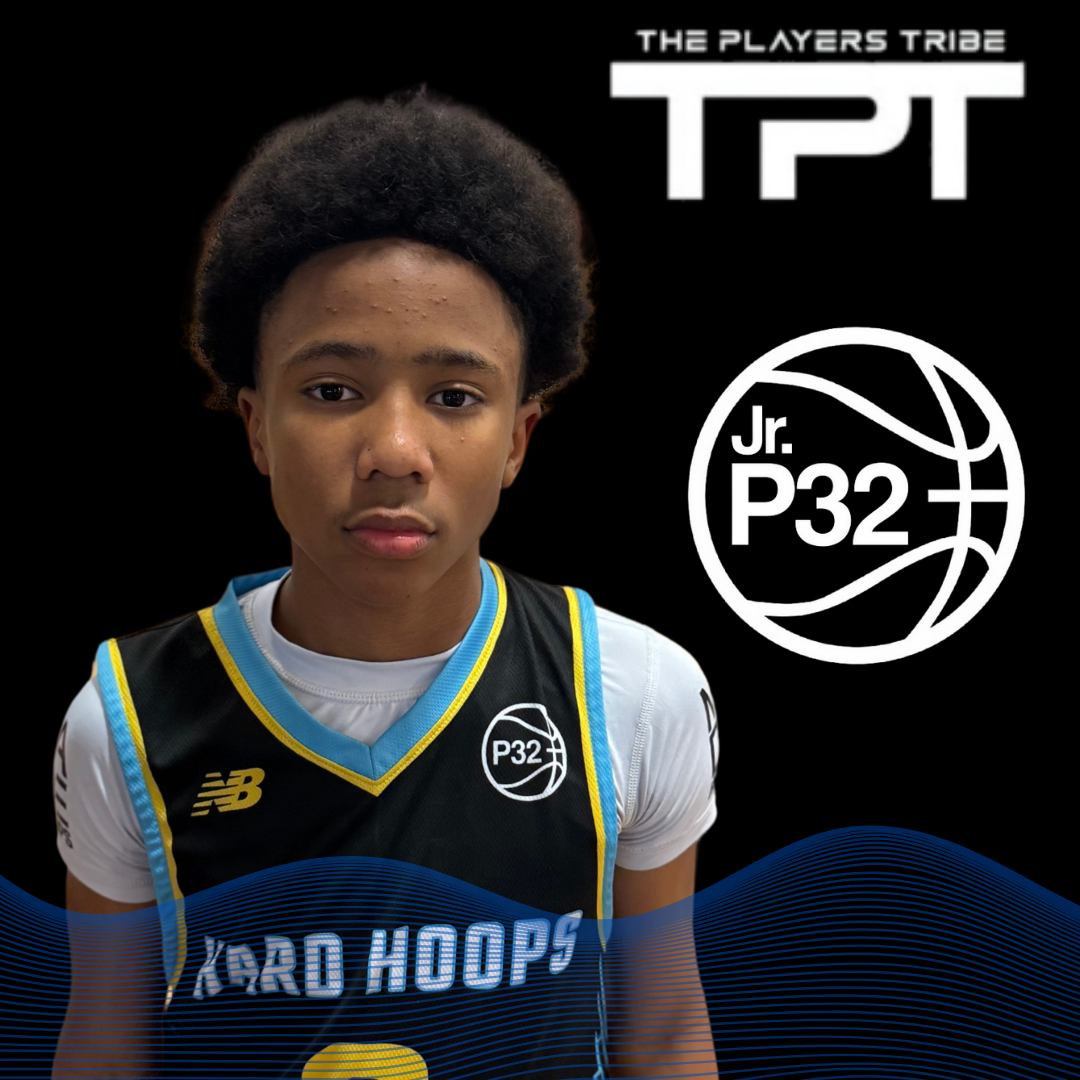 JR P32 League Standout Performers from the Winter Finals