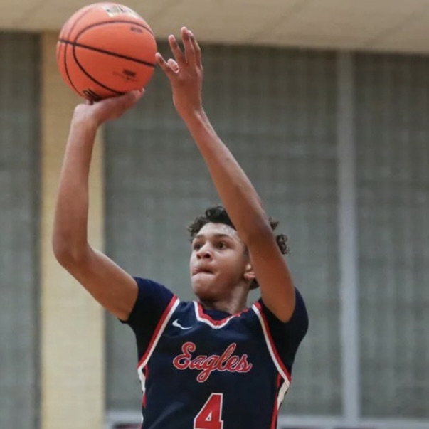 Billy White Q&A: Top-40 National 2026 Forward Talks Recruitment, Big Goals & What’s Next