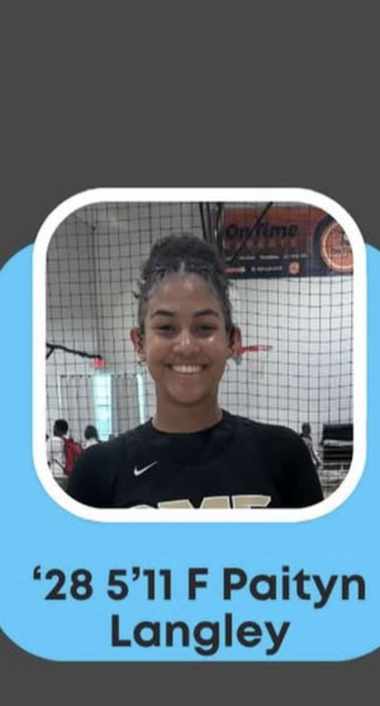 Queens of the Court at Motion 32