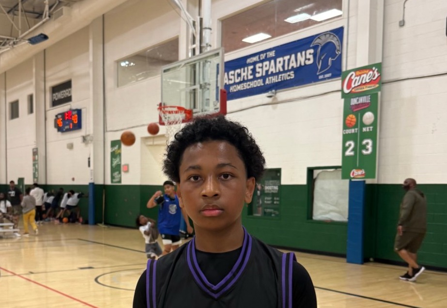 Players Who Impacted Winning at Showtyme Classic