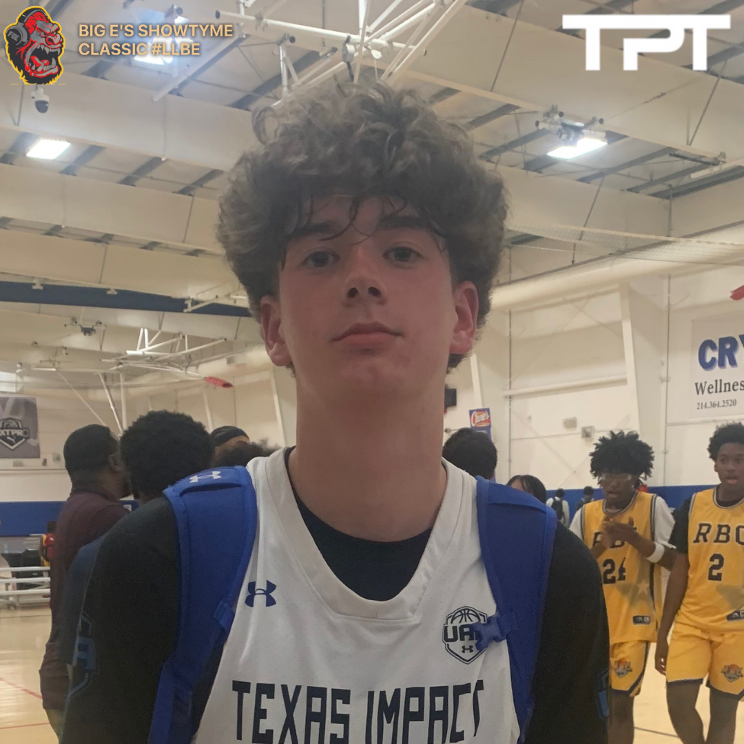 Prospect Notes from Big E’s Showtyme Classic