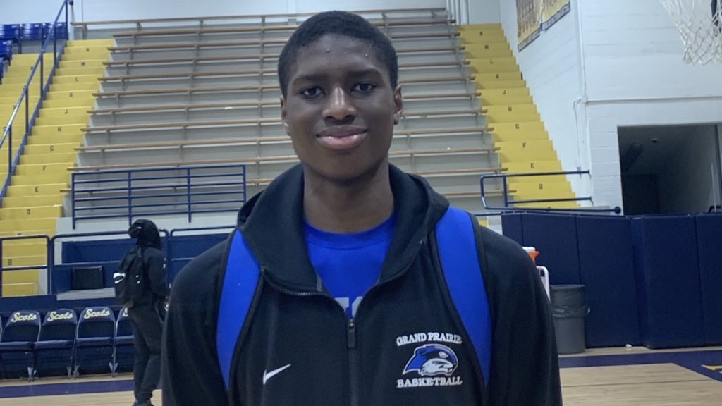 Recent Standouts in the DFW