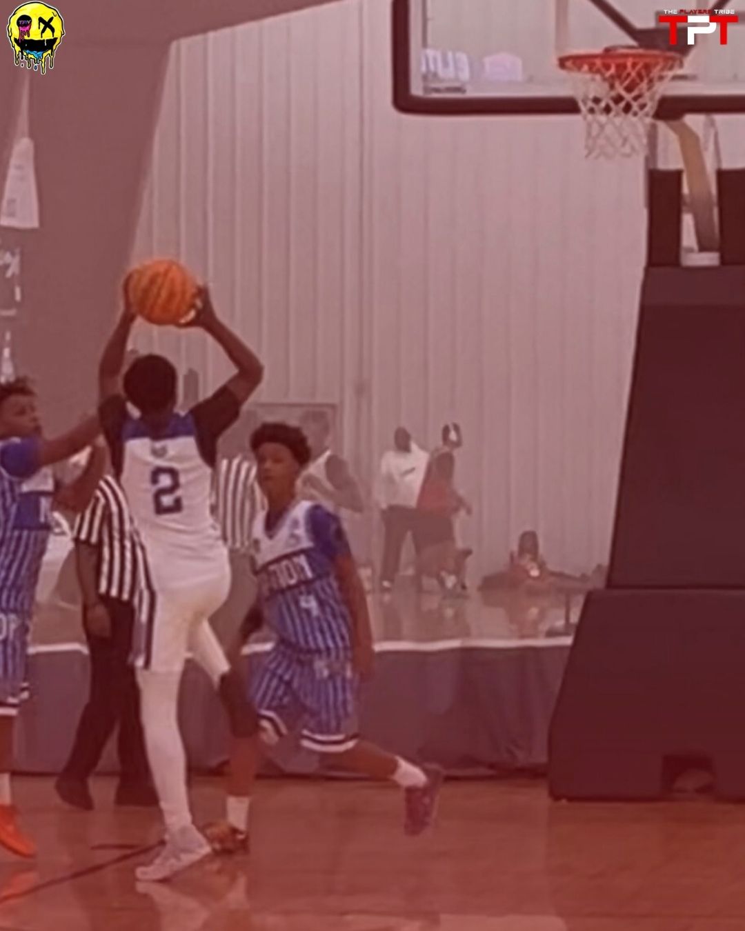 2032 Prospects Show Impressive Agility: T3TV March Madness – The Leader ...